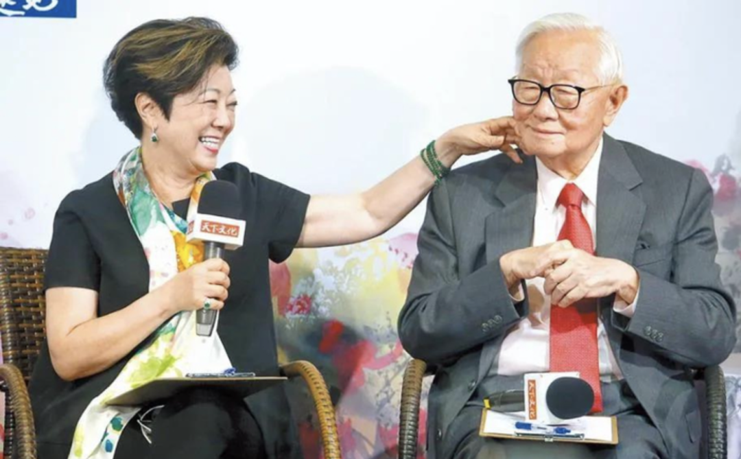 台积电接班人,曝光!图8