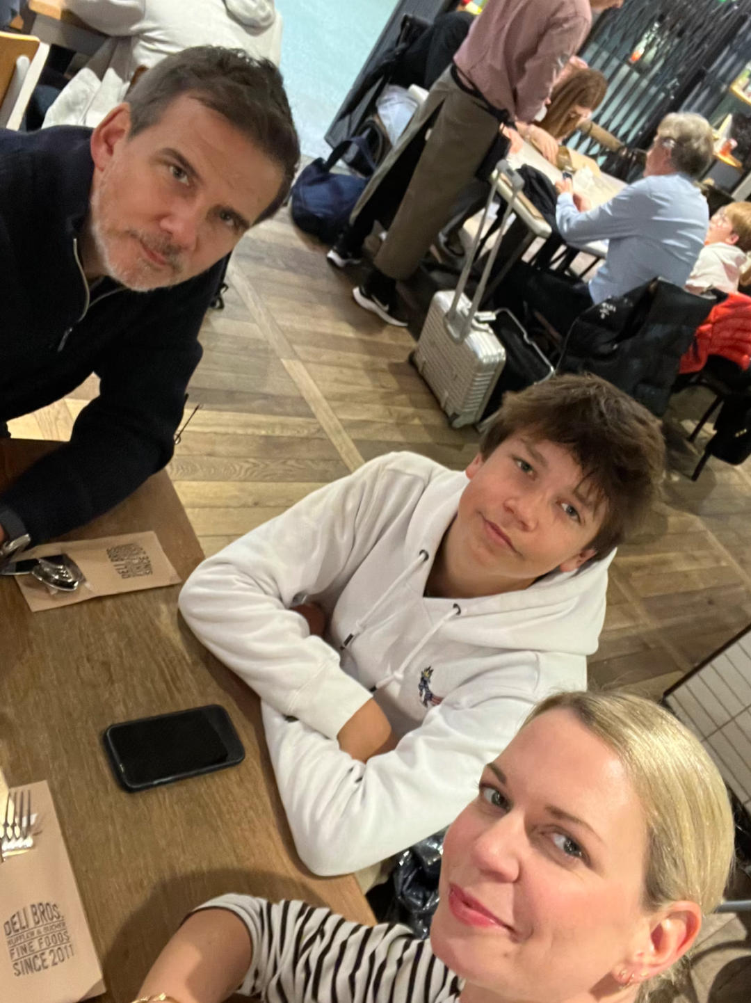 硅谷AI大佬的育儿经：别瞎学编程，文科生要逆袭，这6句话必须尽早跟孩子讲图3