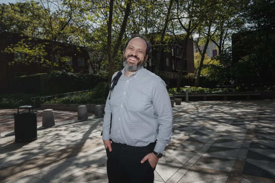 硅谷AI大佬的育儿经：别瞎学编程，文科生要逆袭，这6句话必须尽早跟孩子讲图4