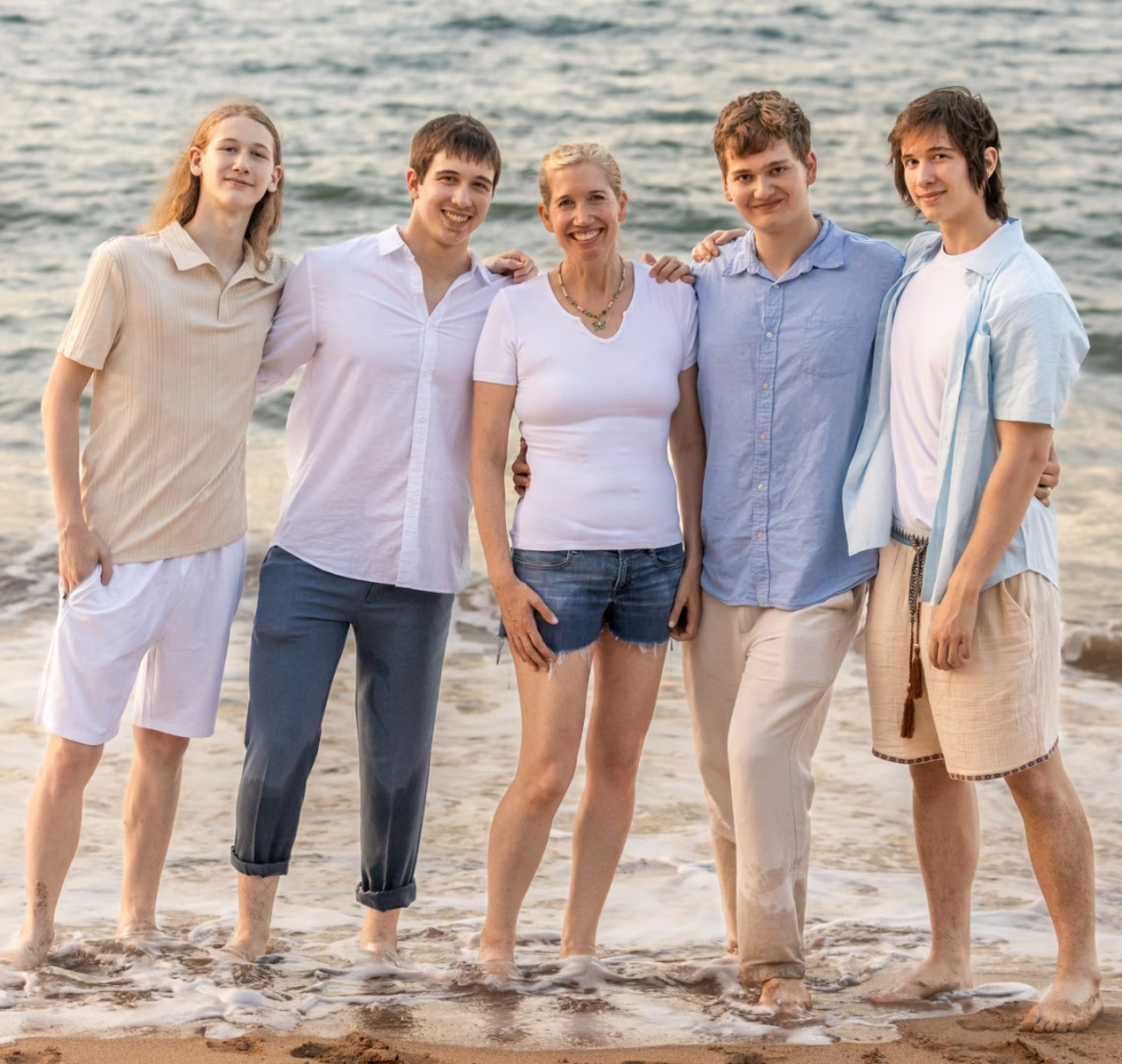 硅谷AI大佬的育儿经：别瞎学编程，文科生要逆袭，这6句话必须尽早跟孩子讲图5