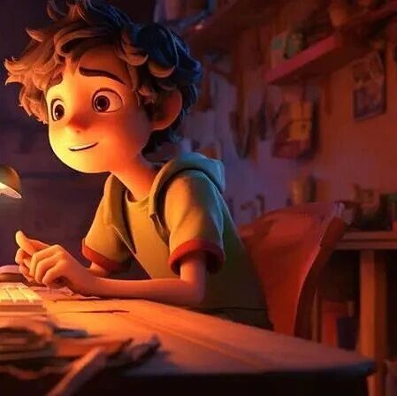 硅谷AI大佬的育儿经：别瞎学编程，文科生要逆袭，这6句话必须尽早跟孩子讲