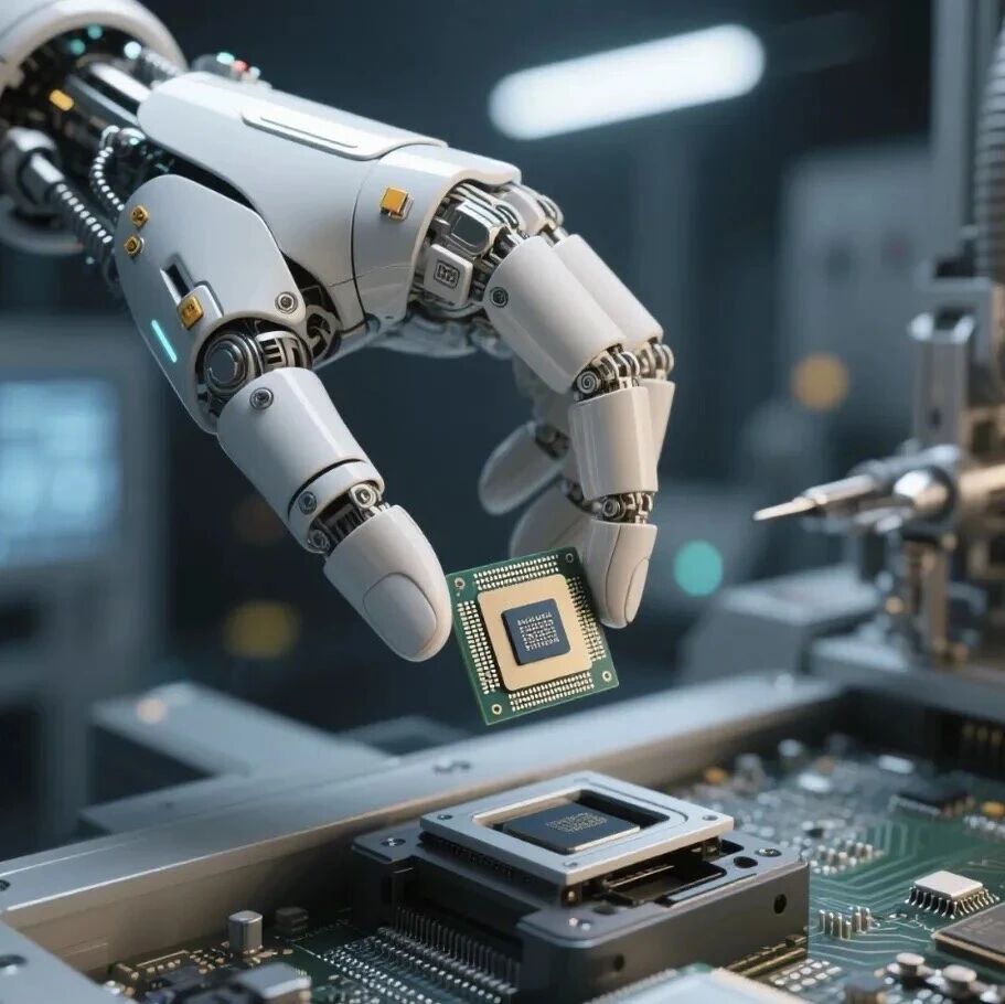 2026年半导体行业展望：增长但极不均匀