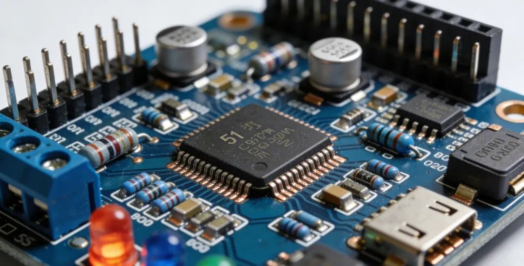 8位MCU将会消失吗？图2