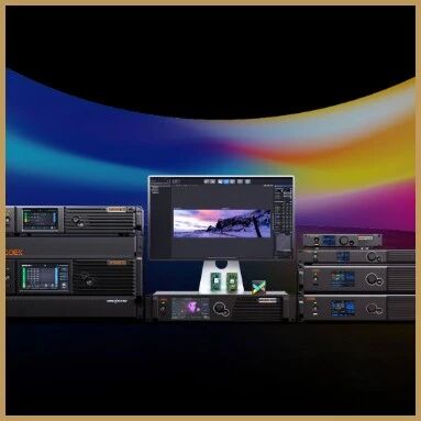 索尼推出直显LED新品，诺瓦星云助力