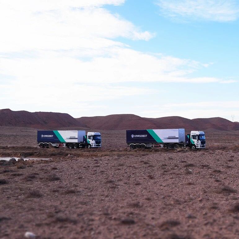 Seeds | 卡尔动力获超1亿美元B轮融资，地平线、高榕创投联合领投