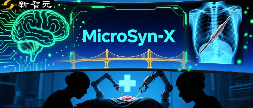 Nature子刊：攻克医疗器械「看不清」难题，赋予自动驾驶视觉图1