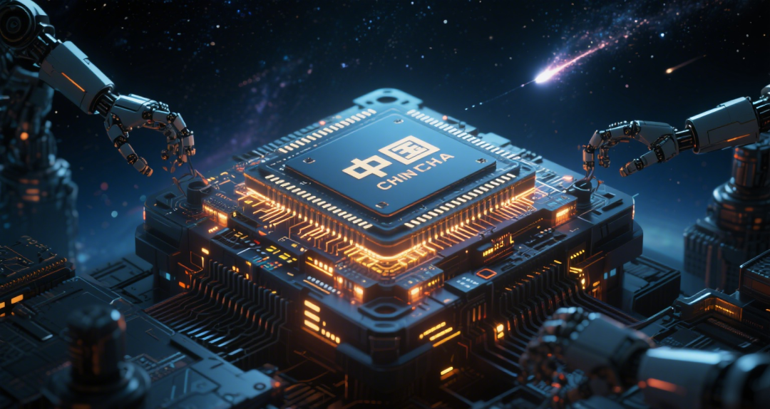 美国拟扩大禁令:官方限购中国芯片!图1