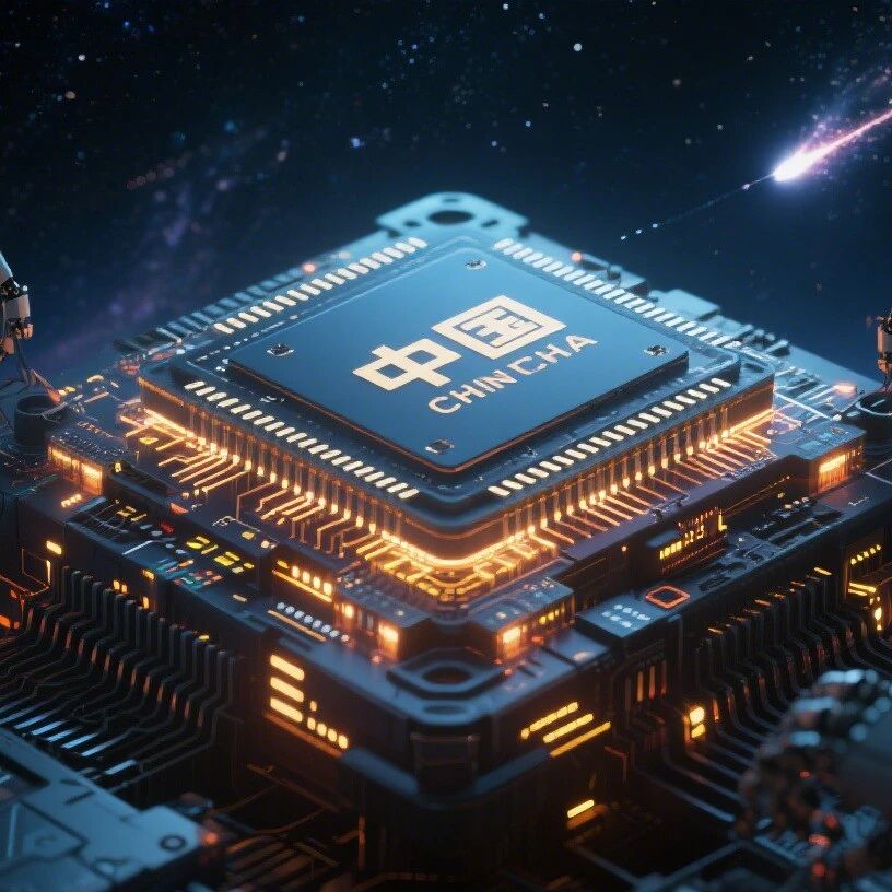 美国拟扩大禁令：官方限购中国芯片！