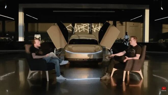 iPhone 17e 发布，4499 元起售；马斯克：10 年内上班将全凭自愿；卢伟冰：5 年内机器人进小米产线图19