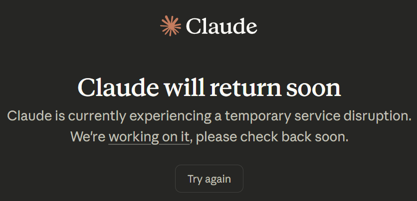Claude全球宕机，机房爆炸！美财政部全面停用，恐遭英伟达断供图2