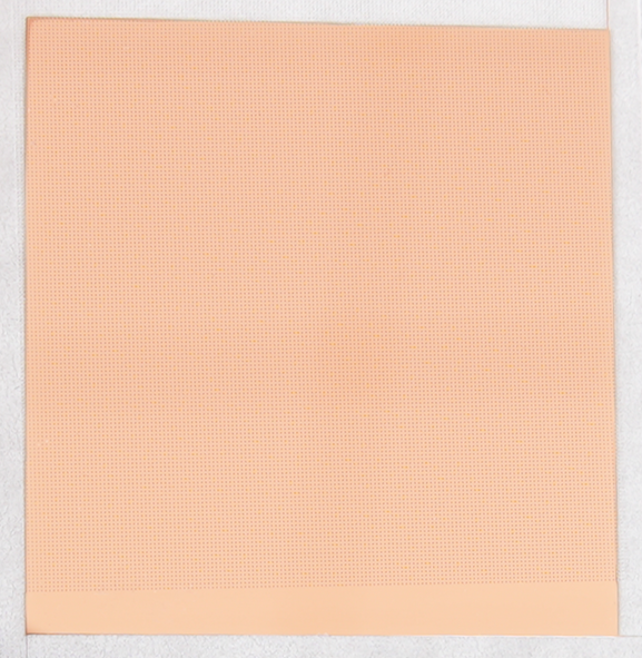 韩国企业CIT在MWC2026展示超平铜沉积玻璃基板&ldquo;CuFlat-PKGCore&rdquo;图3