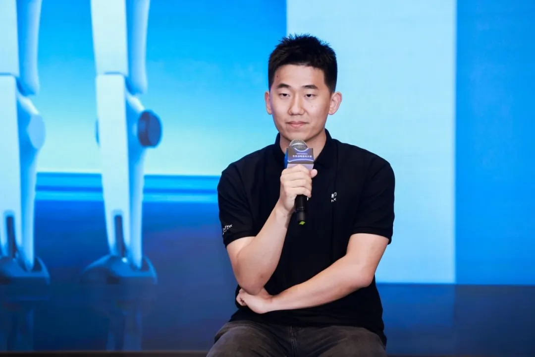 承包了春晚的4家机器人企业,都什么来头?图14