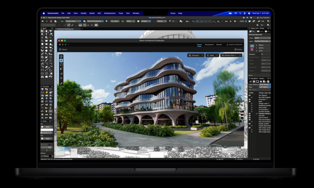 刚刚，苹果祭出地表最强AI PC，顶配6万5，M5 Max芯核弹AI性能暴涨4倍图13