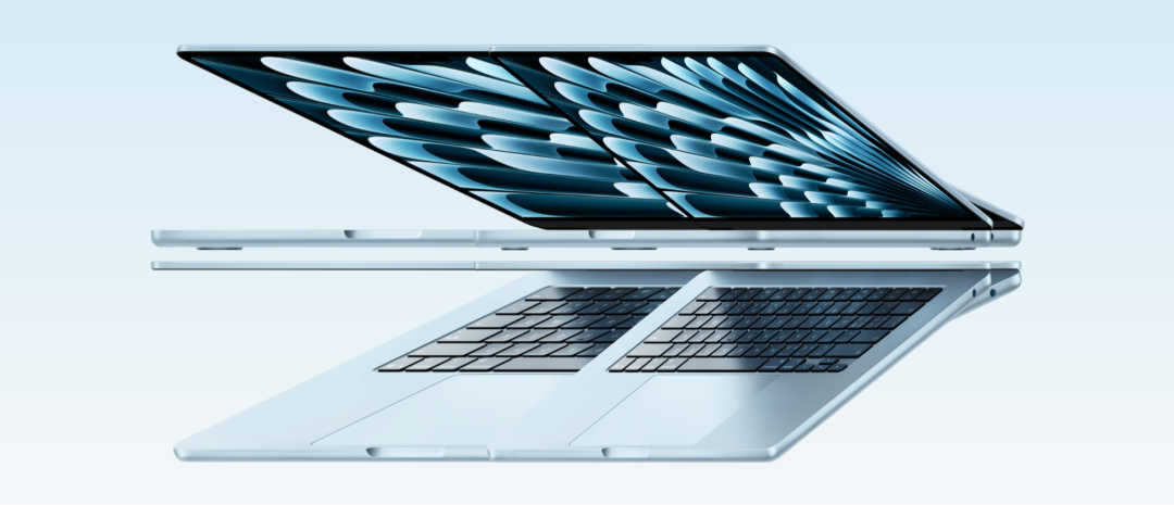 刚刚，苹果祭出地表最强AI PC，顶配6万5，M5 Max芯核弹AI性能暴涨4倍图19