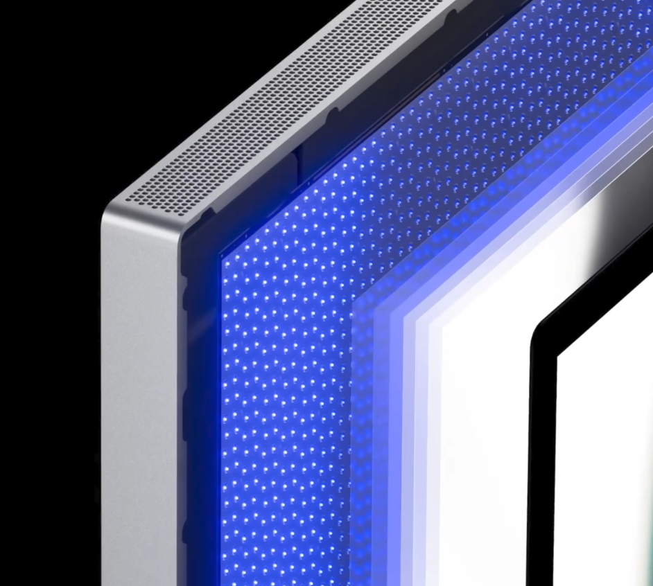 刚刚，苹果祭出地表最强AI PC，顶配6万5，M5 Max芯核弹AI性能暴涨4倍图20