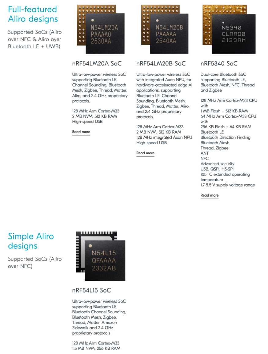 iPhone变万能门禁钥匙，将成为现实：看看哪些厂商在布局Aliro？图14
