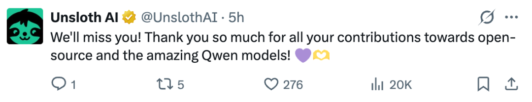 晚点独家丨林俊旸提出离职,Qwen 多位负责人离开,团队或将分拆图9