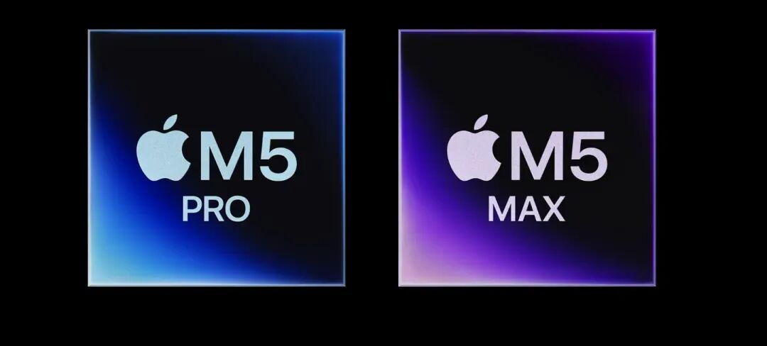 苹果祭出地表最强AI PC,顶配6万5,M5 Max芯核弹AI性能暴涨4倍图6