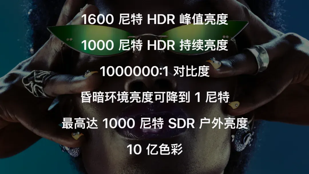苹果祭出地表最强AI PC,顶配6万5,M5 Max芯核弹AI性能暴涨4倍图21