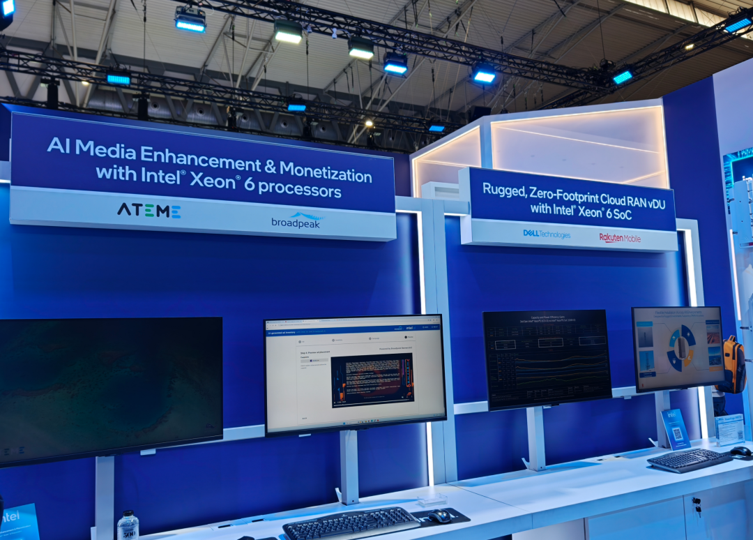 芯片巨头卷向MWC:6G+AI成全场焦点,AI算力即将「硬着陆」图7