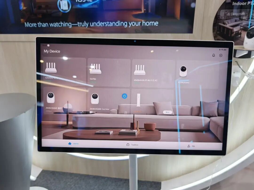 智能家居逐鹿MWC26：Wi-Fi 8成技术亮点，互联协议没人提？图5