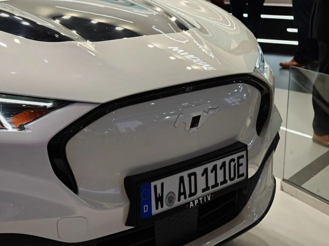 智能汽车已成MWC26主战场：智能座舱、车载通信，彻底抢了手机风头图11