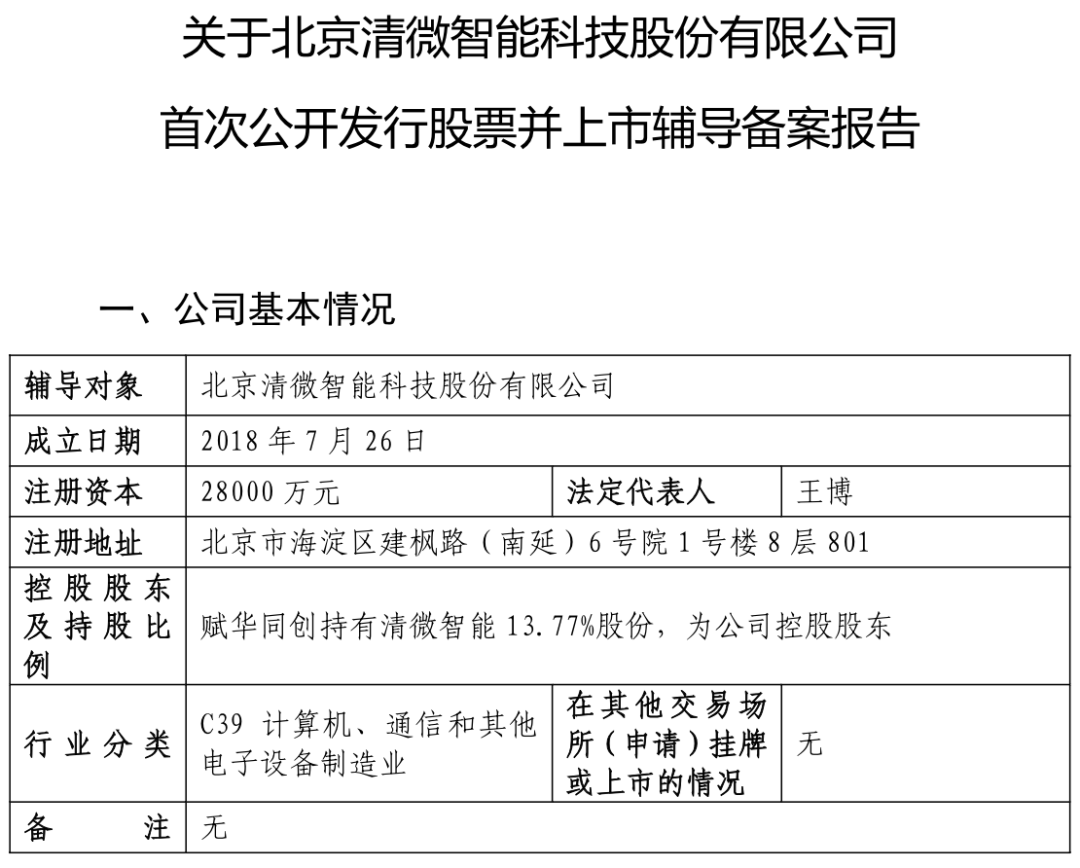 北京AI芯片独角兽，启动IPO！大基金蚂蚁百度商汤都投了图4