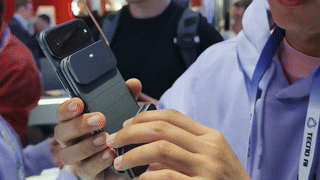 逛展MWC两天，这10个科技新品最值得关注图9