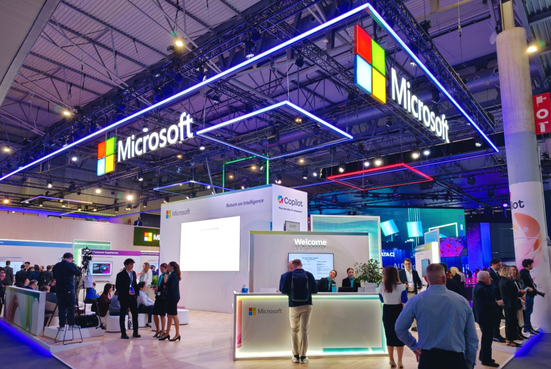 今年的MWC，手机厂商们都开始&ldquo;不务正业&rdquo;了。。。图5