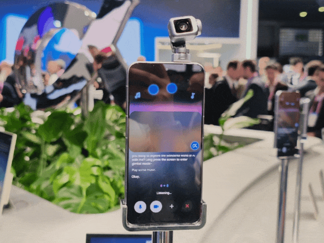 今年的MWC，手机厂商们都开始&ldquo;不务正业&rdquo;了。。。图21