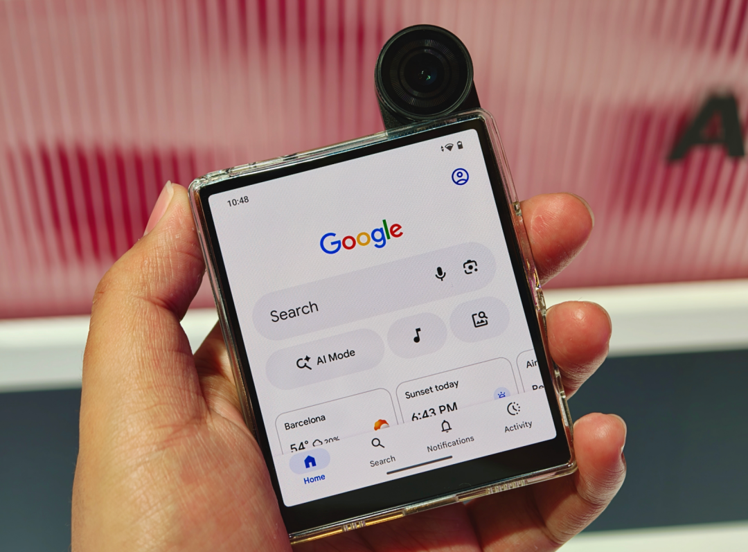 今年的MWC，手机厂商们都开始&ldquo;不务正业&rdquo;了。。。图57