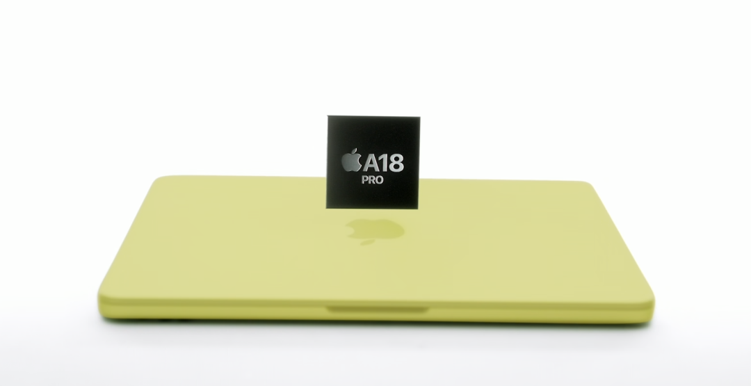 刚刚，库克掀桌！史上最便宜MacBook下到3999元，年轻人第一台苹果电脑？图5