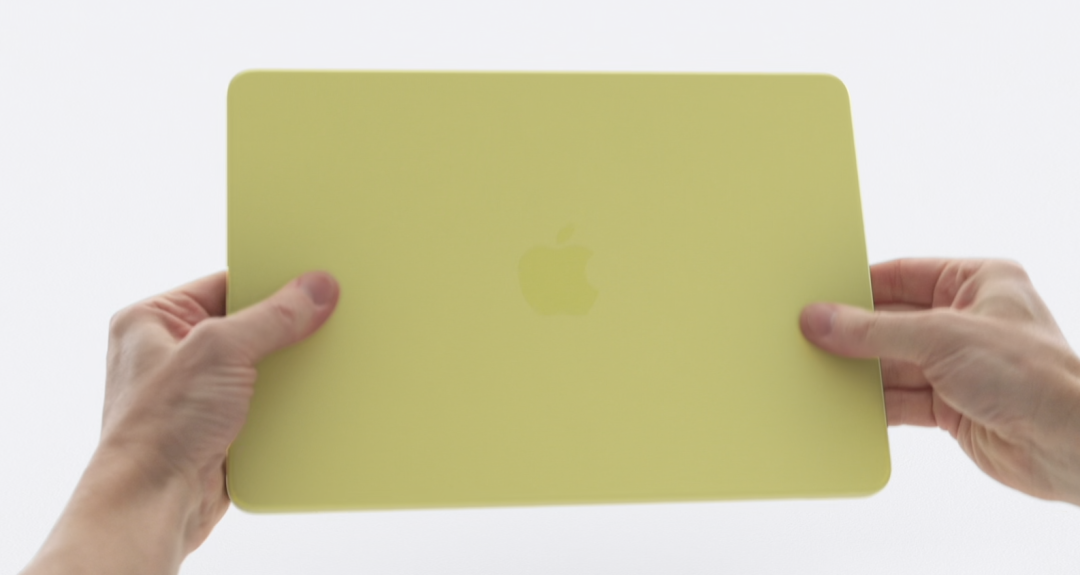 刚刚，库克掀桌！史上最便宜MacBook下到3999元，年轻人第一台苹果电脑？图8