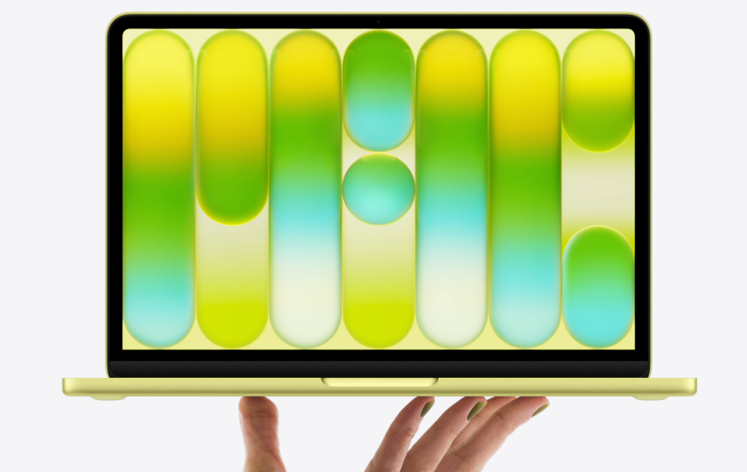 刚刚，库克掀桌！史上最便宜MacBook下到3999元，年轻人第一台苹果电脑？图10