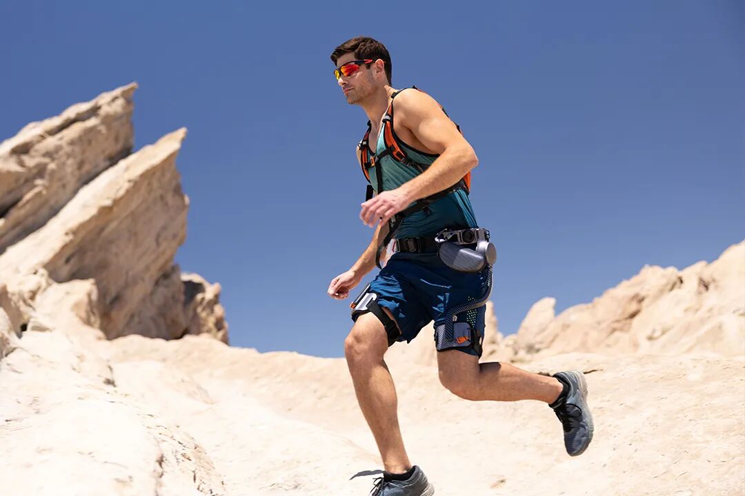 一家想让外骨骼成为「人体器官」的公司，再获亿元级融资图6