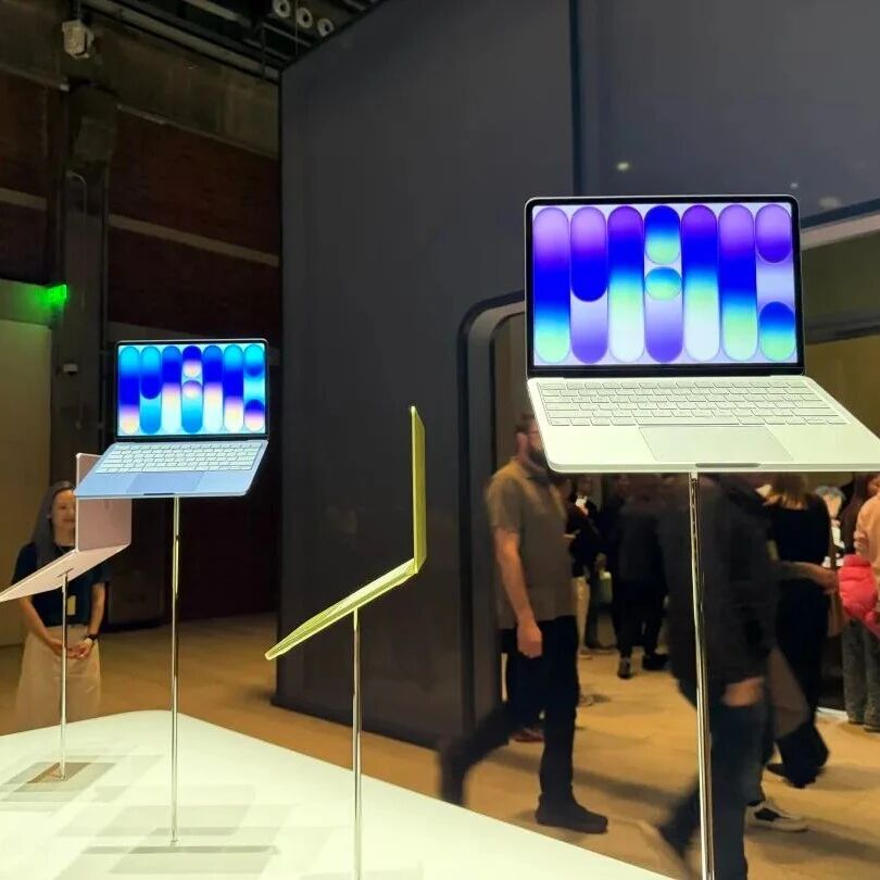 苹果最便宜笔记本曝光，4599 元；传 ChatGPT 5.4 有「极限推理」能力；Seedance2.0 视频成本 1 秒 1 元 | 极客早知道