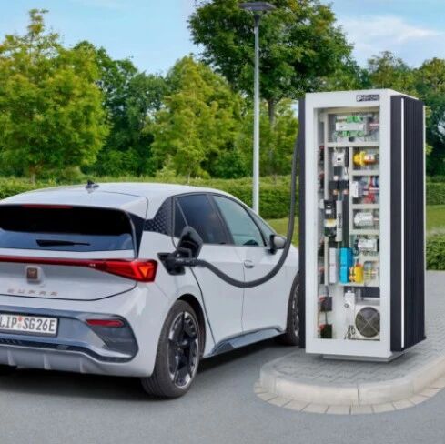 泰科电子收购菲尼克斯电气充电接口业务