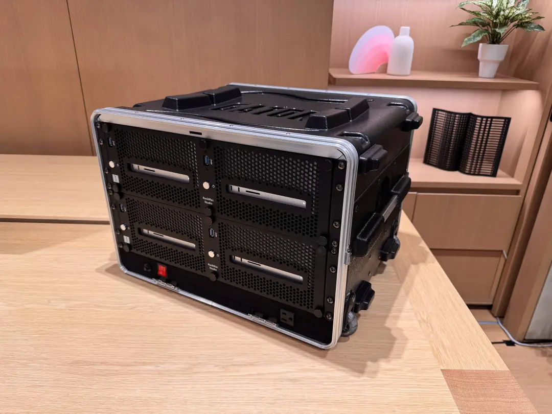 2026 年最好的 AI PC，是 Mac图15