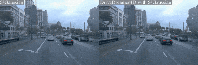 华为重金押注的世界模型公司，新融了10个亿！图4