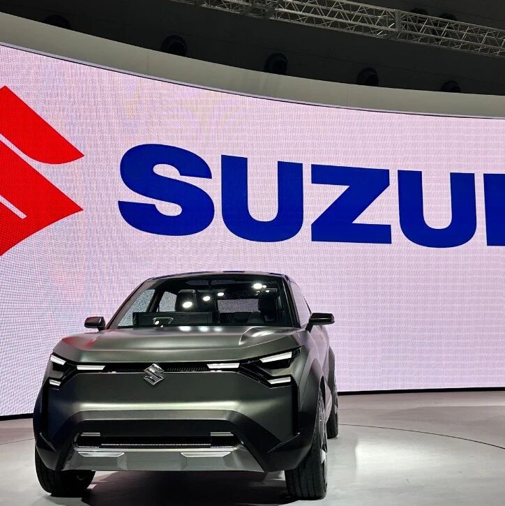 铃木汽车收购Kanadevia全固态电池业务