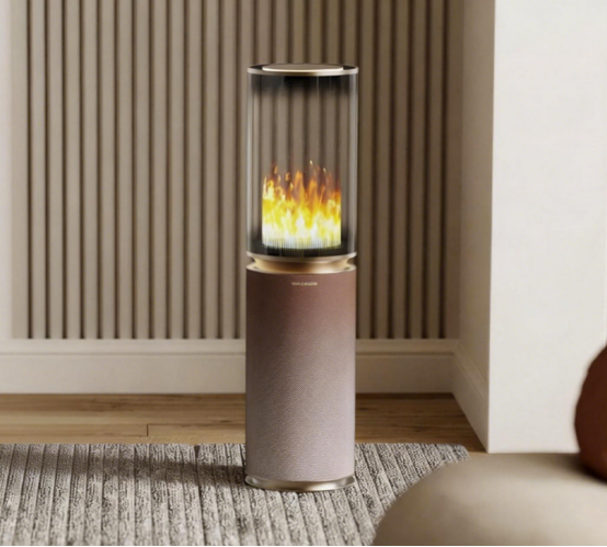 AI还能这么玩？特斯拉、影石Insta360都来AWE新国际展区了！更多&ldquo;新奇特&rdquo;产品提前看图24