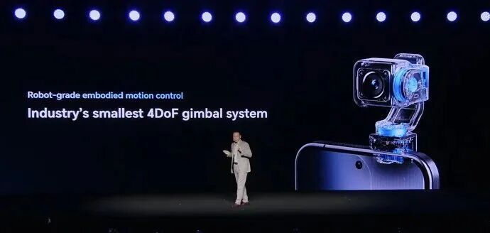 让智能&ldquo;落地&rdquo;的芯片，今年都去MWC了图4