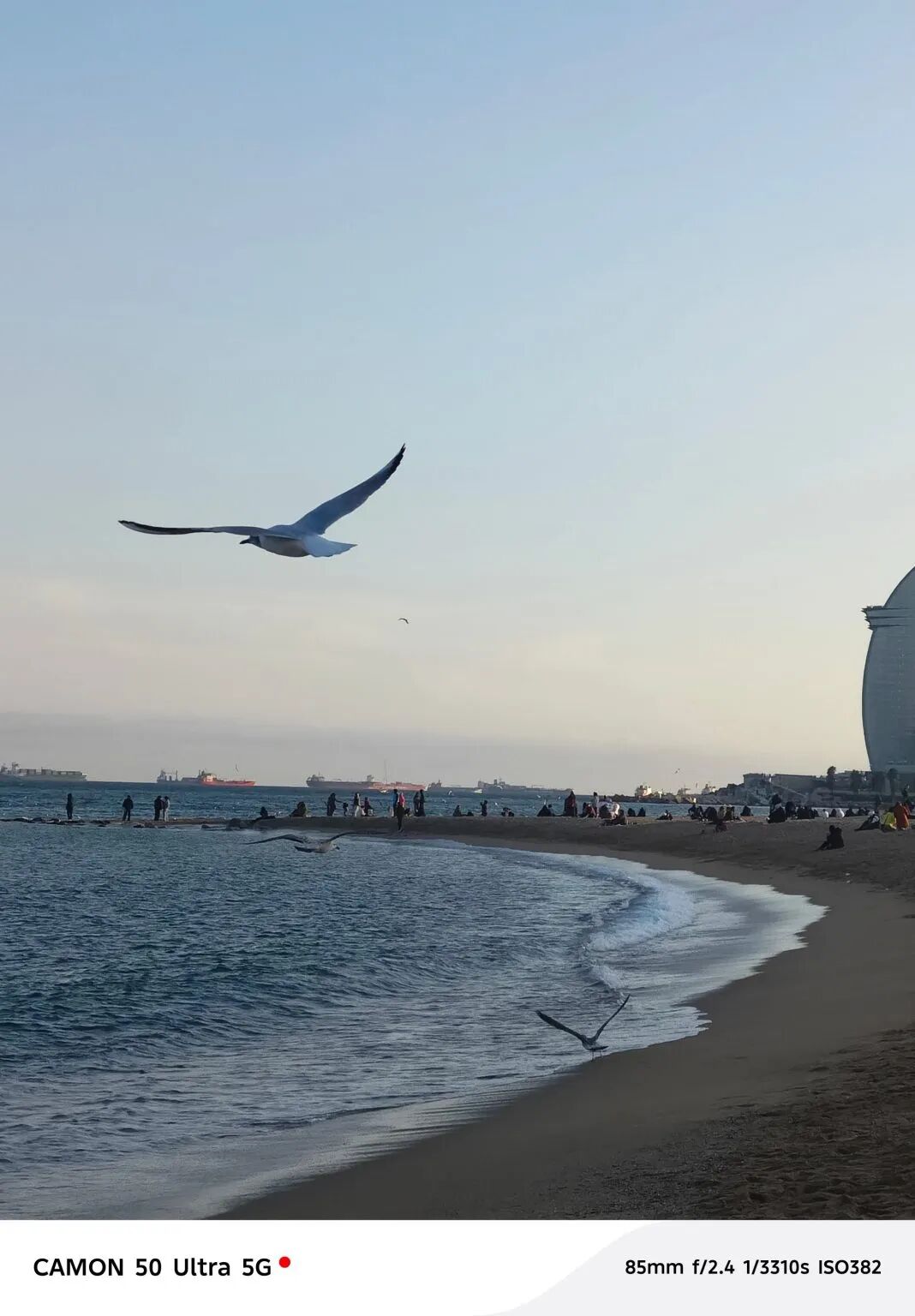 MWC上的AI新机，把我看傻眼了！图18