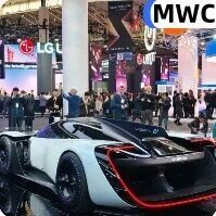 小米MWC秀肌肉：徕卡手机+Vision GT，老外都破防了