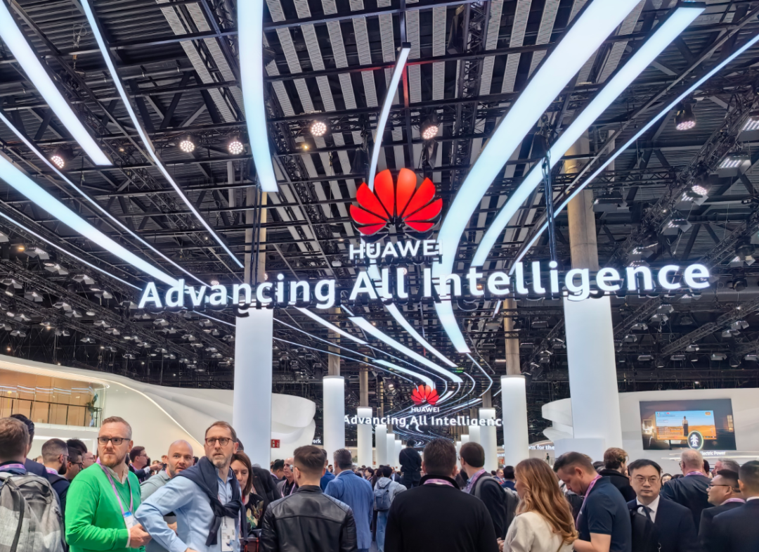 华为想起自己是个通信厂了？这次发的不是6G但很强。。图3