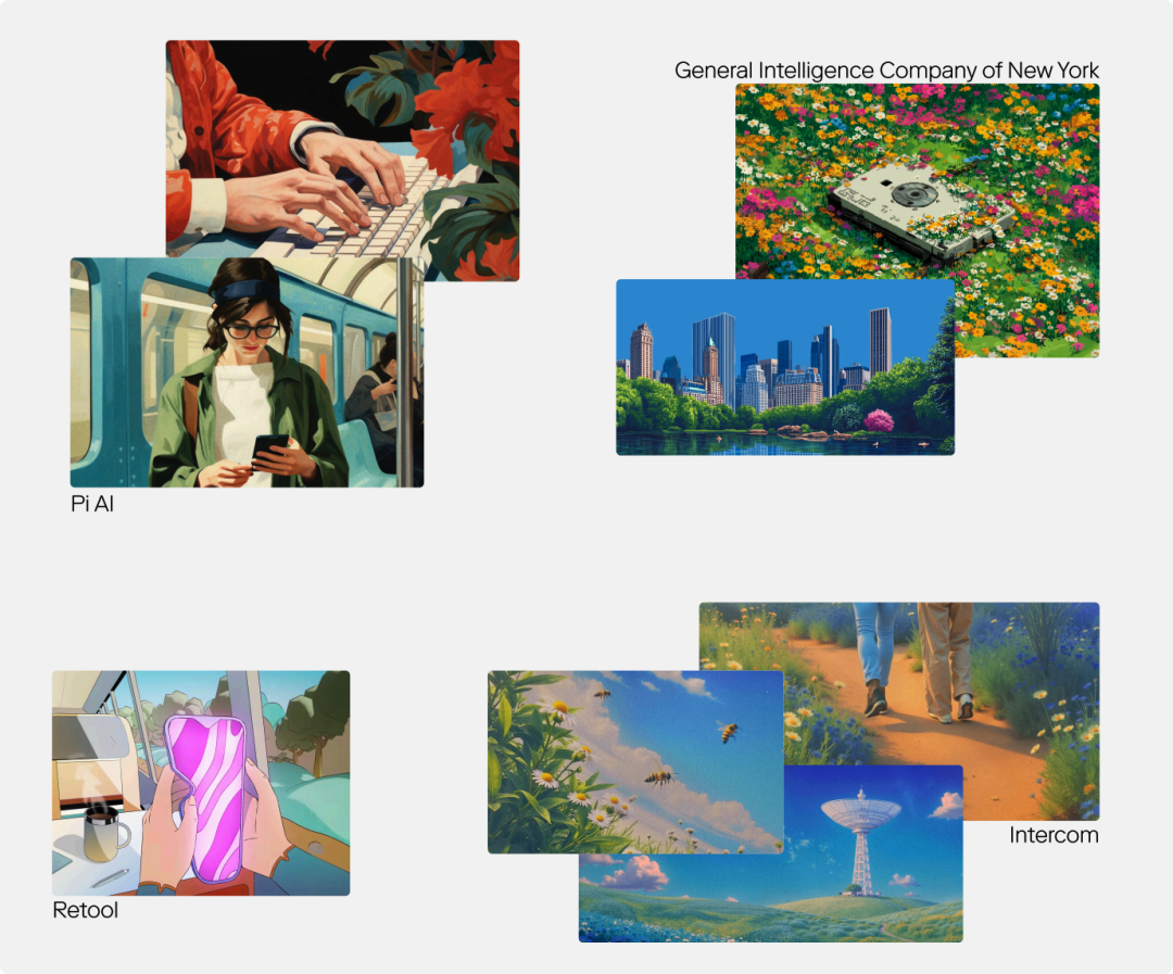 AI 行业最被低估的武器，是审美图8
