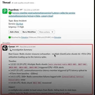 Cursor版OpenClaw登场！AI自己审代码、修漏洞，程序员的龙虾自由来了？