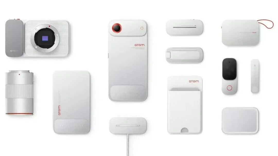 中国科技炸场欧洲！手机跳舞、变身单反、眼镜读唇语...还有国产超跑惊呆老外，夯爆了！图20