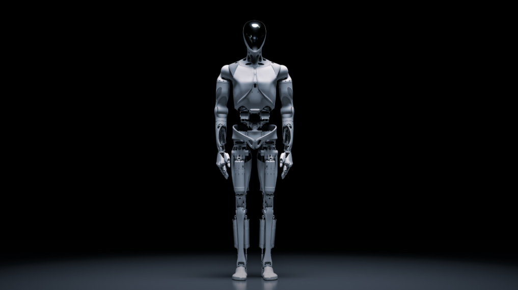 机器人需要长得像人吗？图2