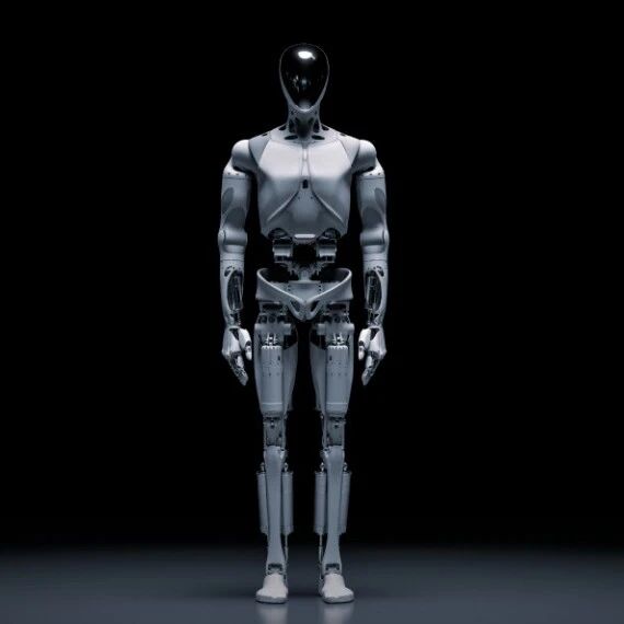 机器人需要长得像人吗？